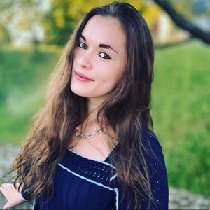 Meet your Posher, Jacqueline